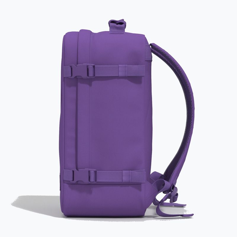 Rucsac de călătorie CabinZero Classic 36 l lavender dream 6