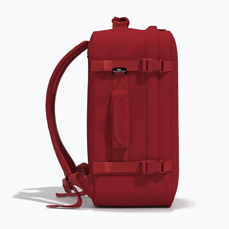 Rucsac de călătorie CabinZero Classic 36 l ketchup 5