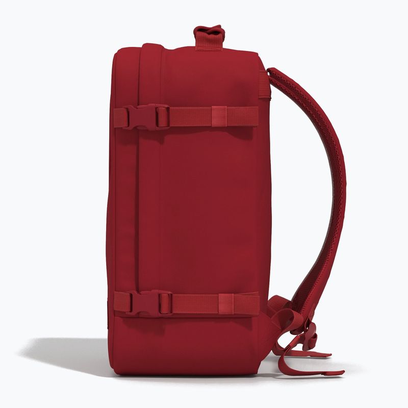 Rucsac de călătorie CabinZero Classic 36 l ketchup 6