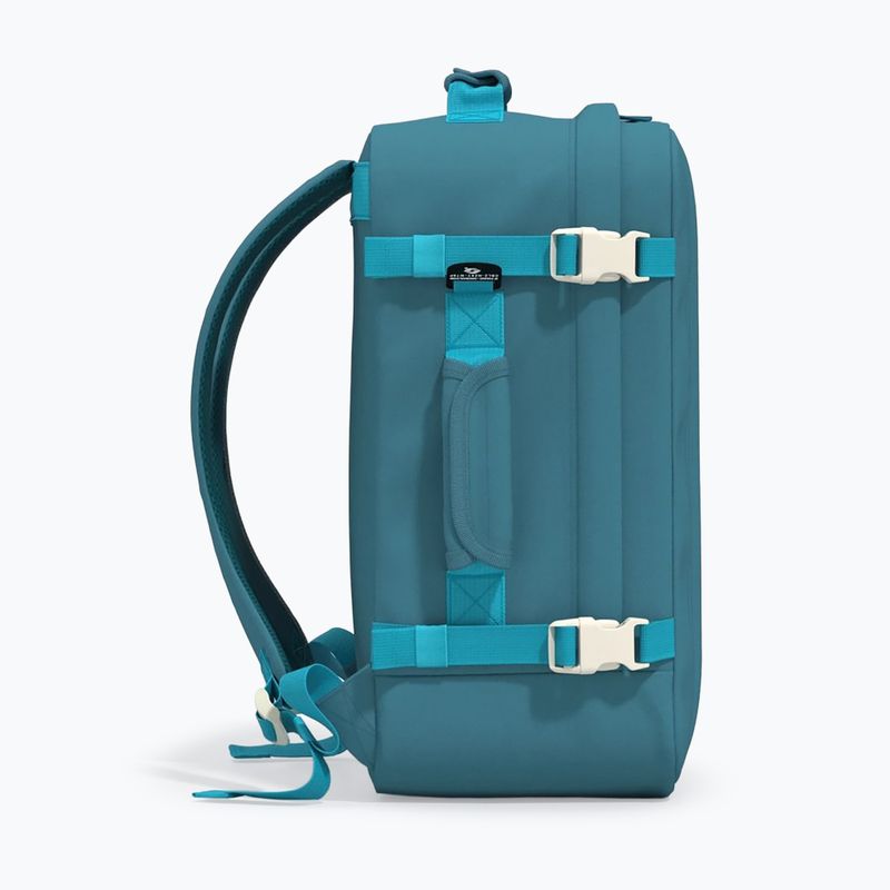 Rucsac de călătorie CabinZero Classic 36 l bali blue 5