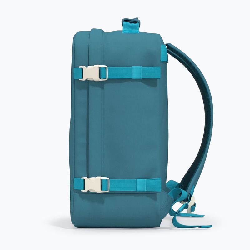 Rucsac de călătorie CabinZero Classic 36 l bali blue 6