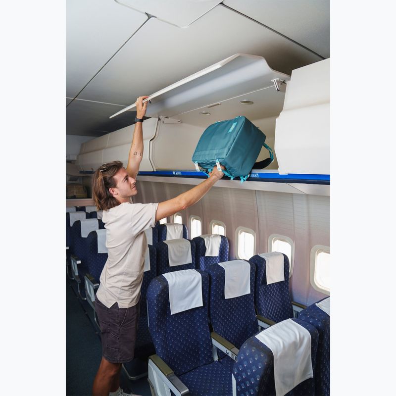 Rucsac de călătorie CabinZero Classic 36 l bali blue 16