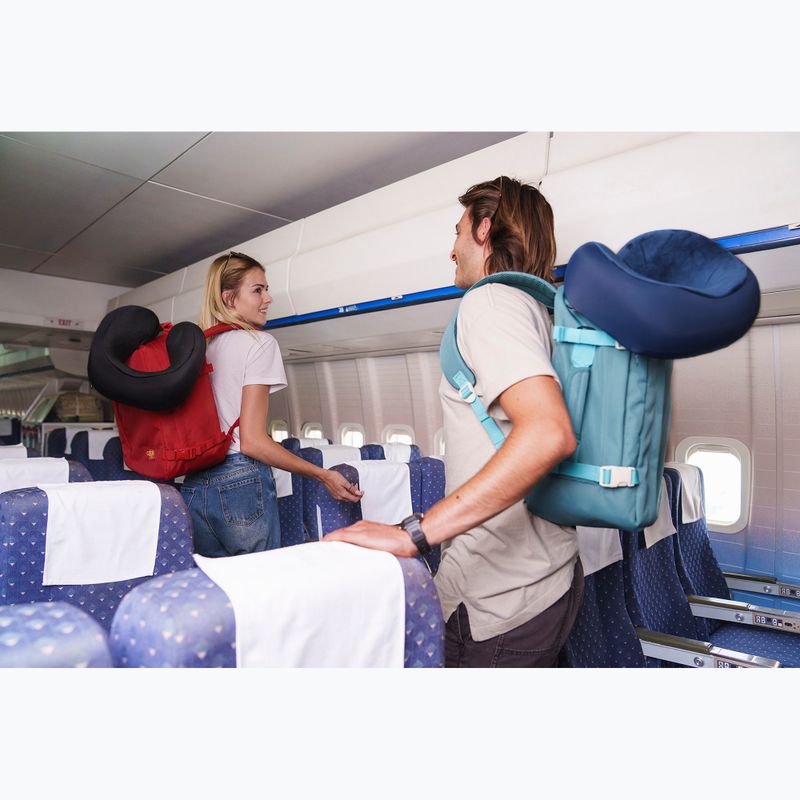 Rucsac de călătorie CabinZero Classic 36 l bali blue 18
