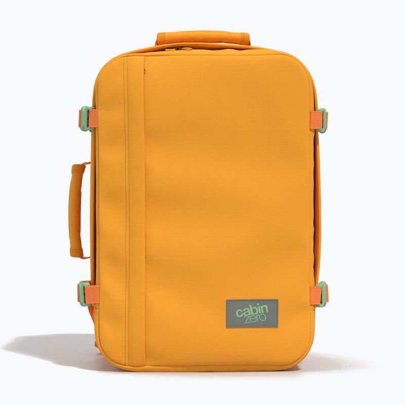 Rucsac de călătorie CabinZero Classic 36 l honeycomb