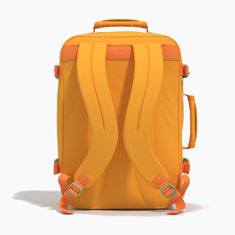 Rucsac de călătorie CabinZero Classic 36 l honeycomb 3