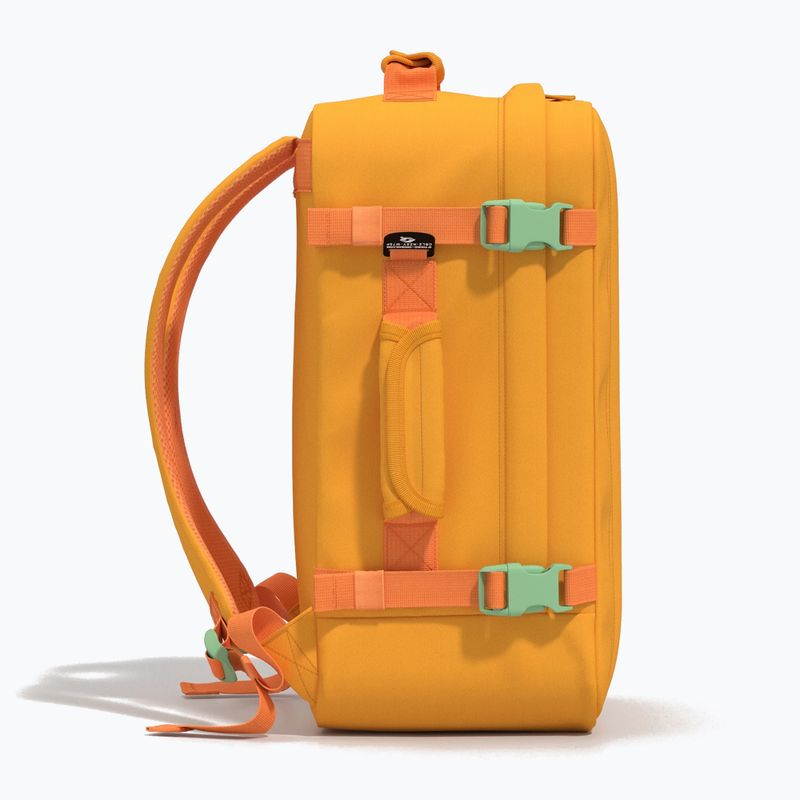 Rucsac de călătorie CabinZero Classic 36 l honeycomb 5