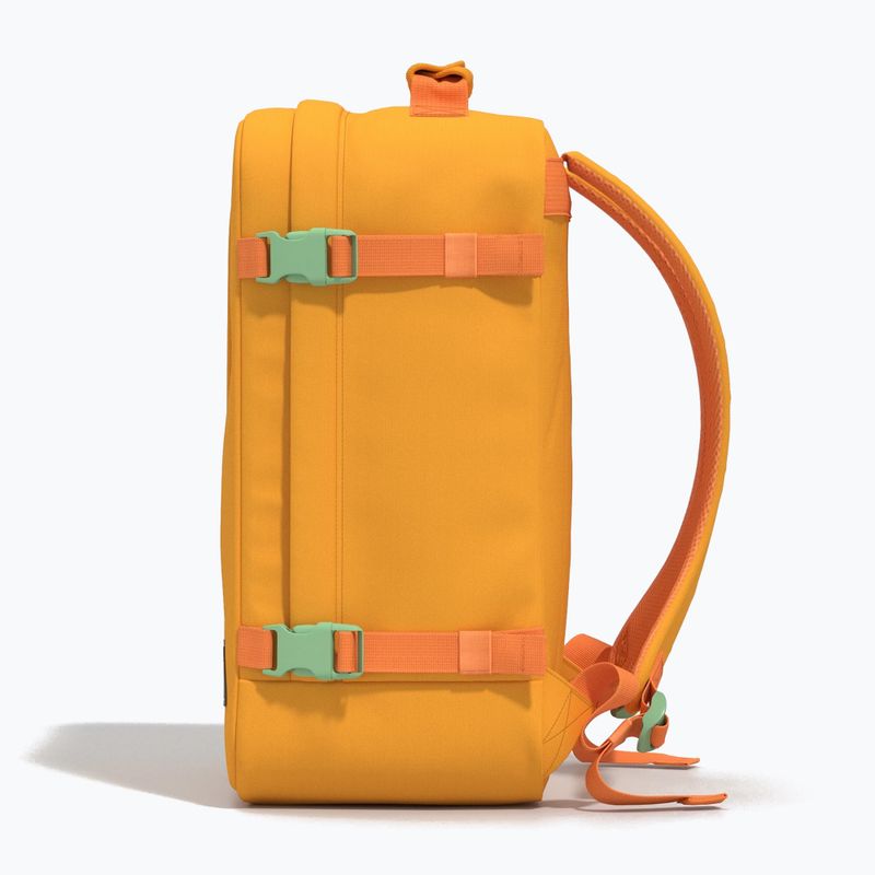 Rucsac de călătorie CabinZero Classic 36 l honeycomb 6