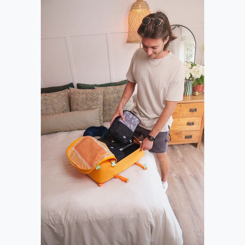 Rucsac de turism CabinZero Classic 36 l honeycomb 16