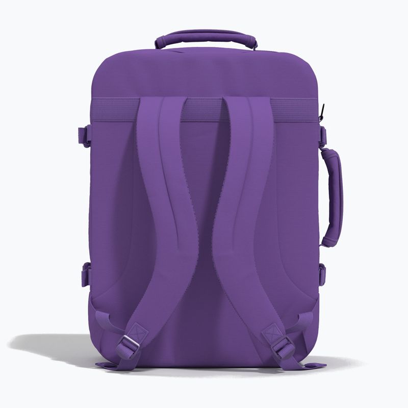 Rucsac de călătorie CabinZero Classic 44 l lavender dream 3