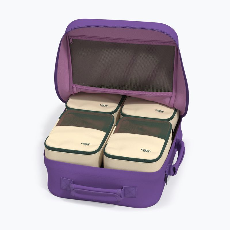 Rucsac de turism CabinZero Classic 44 l lavender dream 8