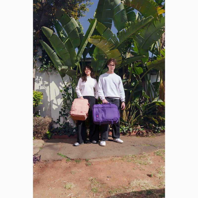 Rucsac de călătorie CabinZero Classic 44 l lavender dream 15