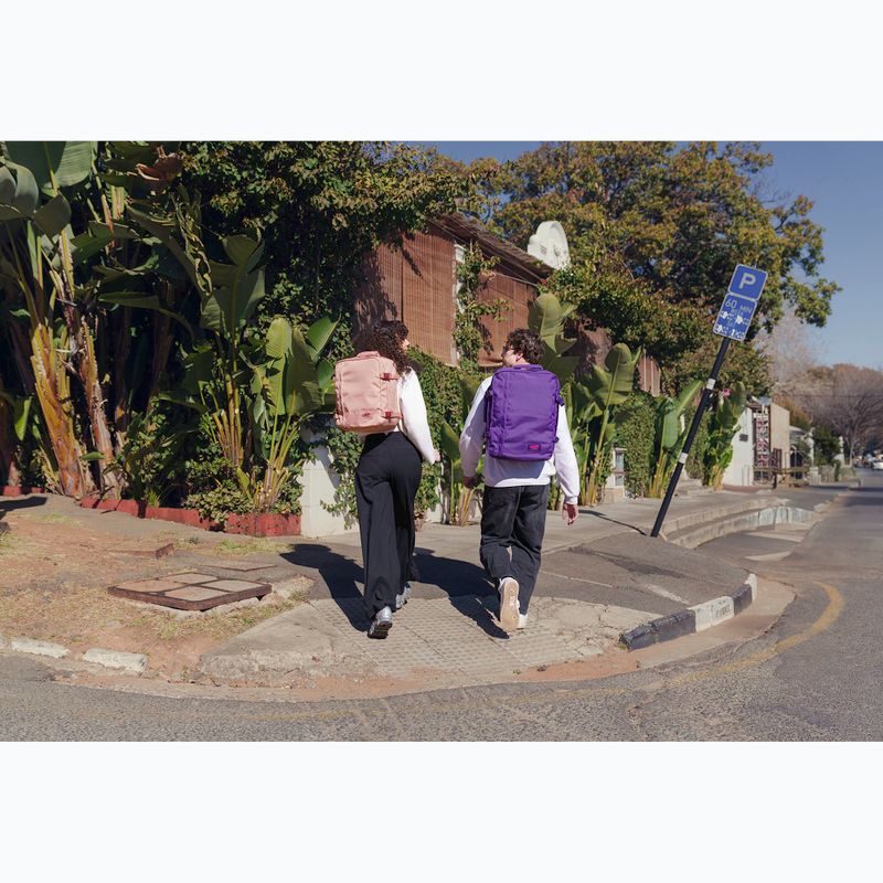 Rucsac de turism CabinZero Classic 44 l lavender dream 16