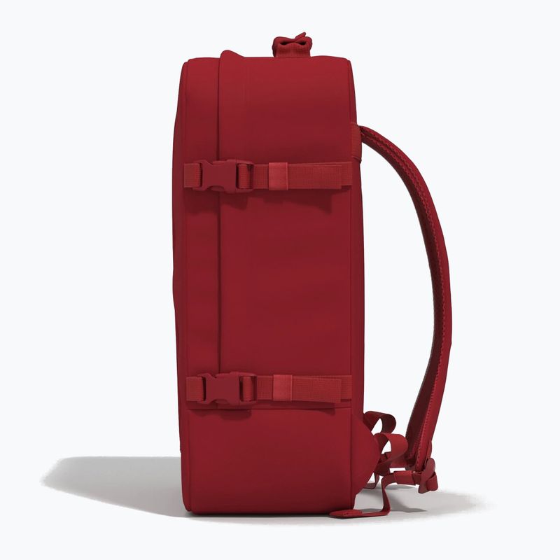 Rucsac de călătorie CabinZero Classic 44 l ketchup 6