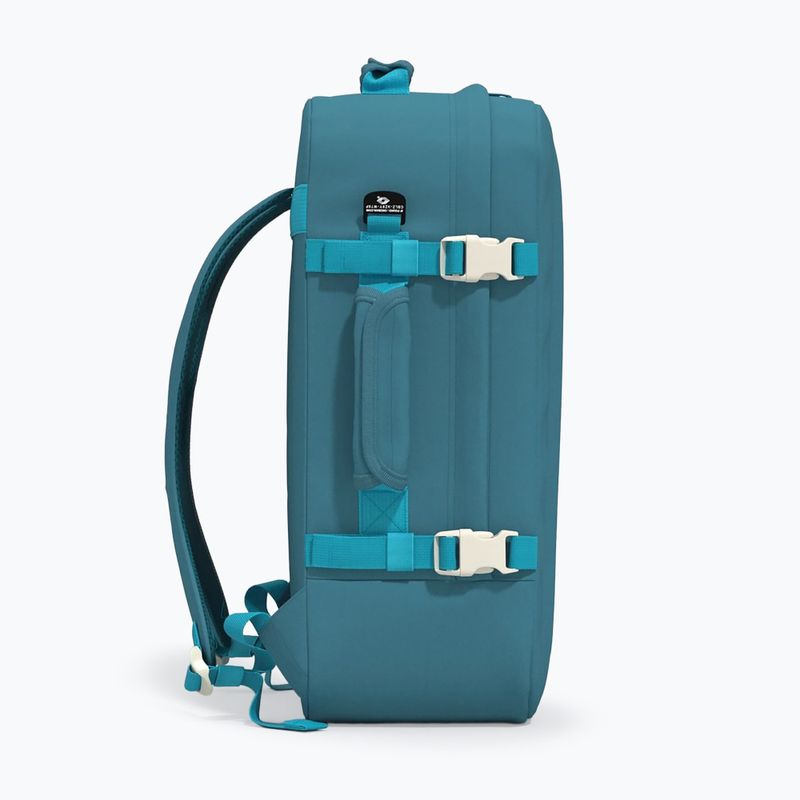 Rucsac de călătorie CabinZero Classic 44 l bali blue 5