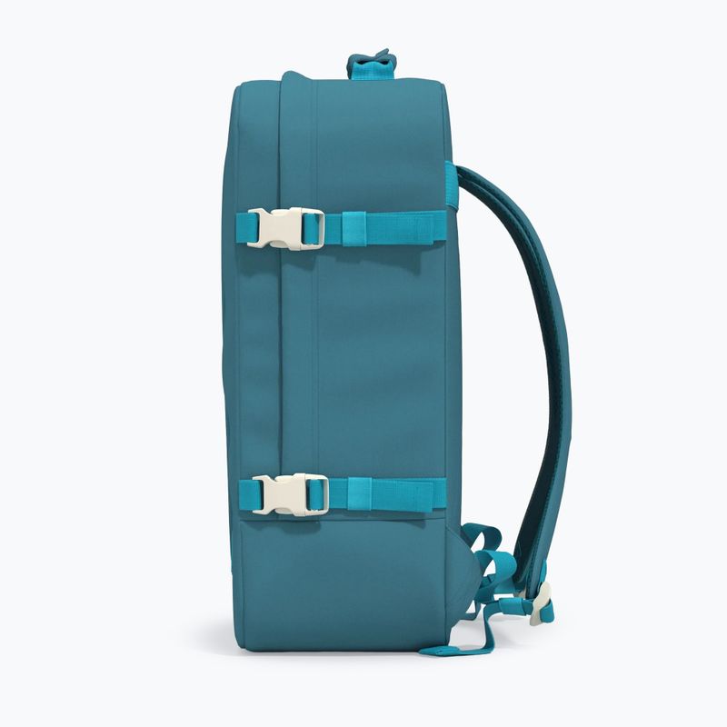 Rucsac de călătorie CabinZero Classic 44 l bali blue 6