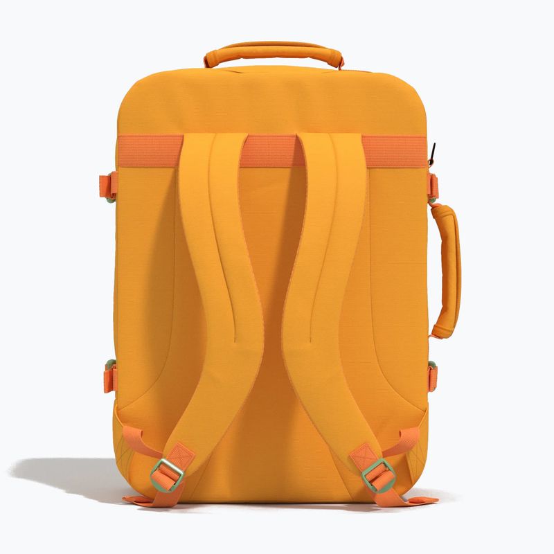Rucsac de călătorie CabinZero Classic 44 l honeycomb 3