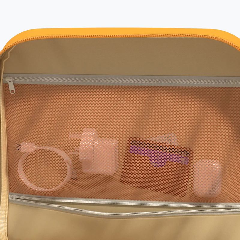 Rucsac de călătorie CabinZero Classic 44 l honeycomb 12