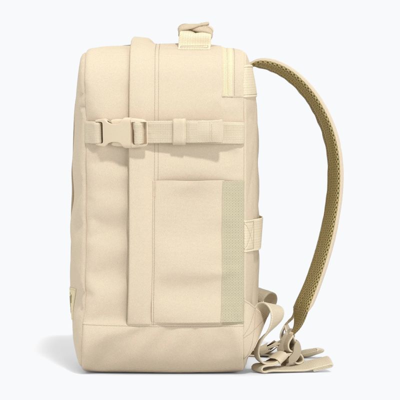 Rucsac de călătorie CabinZero Classic Tech 28 l shell white 6