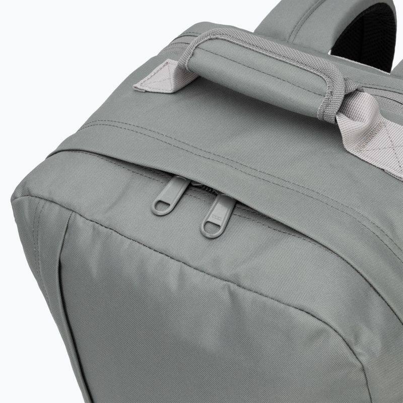 Rucsac de călătorie CabinZero Classic Tech 28 l silverstone 6