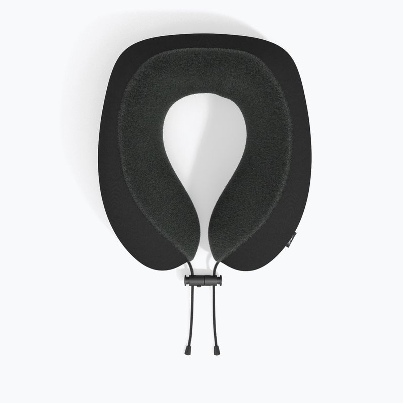 Pernă de turism CabinZero Travel black 2