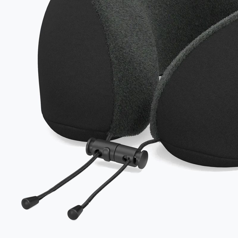 Pernă de turism CabinZero Travel black 3