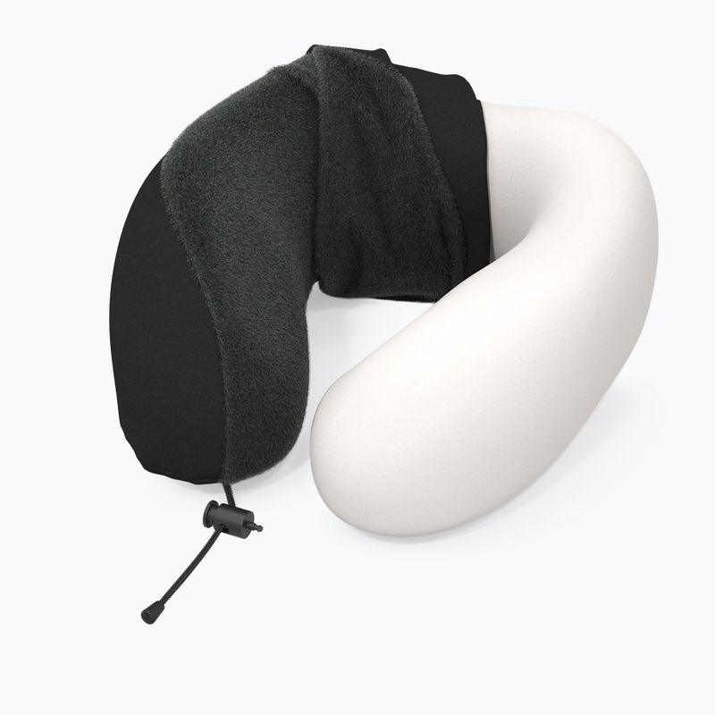 Pernă de turism CabinZero Travel black 4