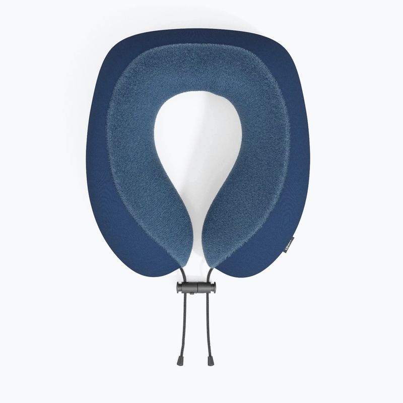 Pernă de turism CabinZero Travel navy 2