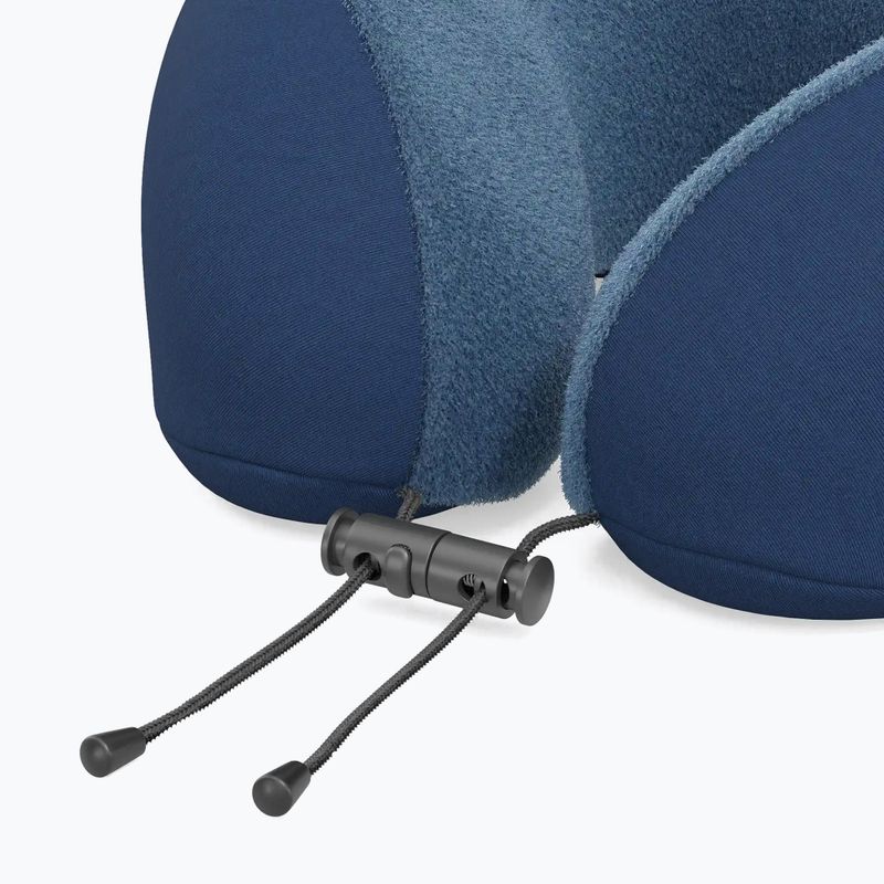 Pernă de turism CabinZero Travel navy 3
