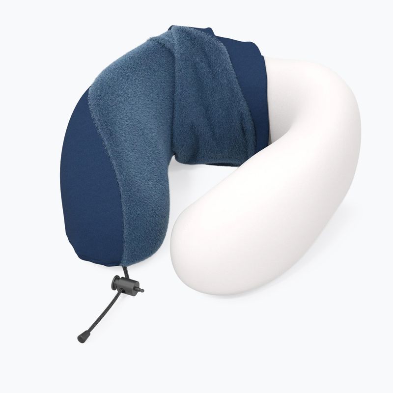 Pernă de turism CabinZero Travel navy 4