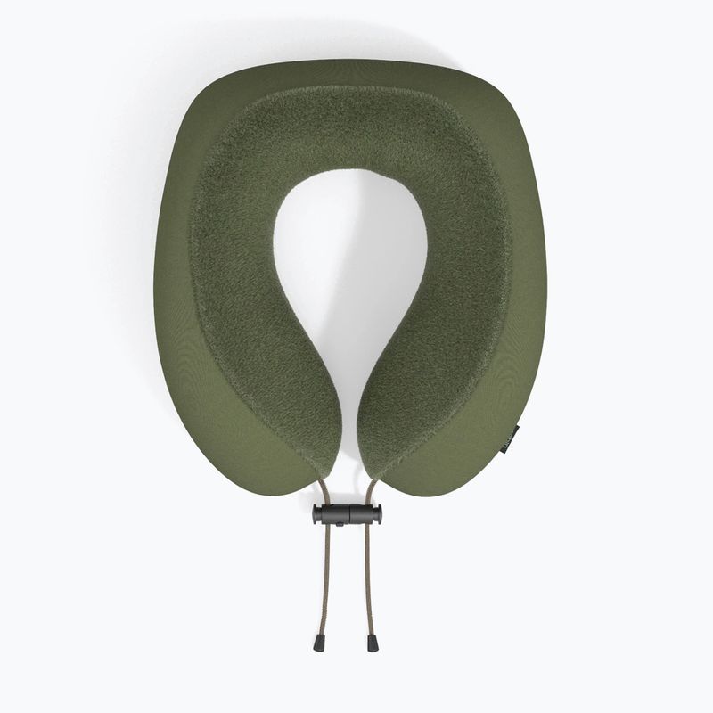 Pernă de turism CabinZero Travel georgian khaki 2