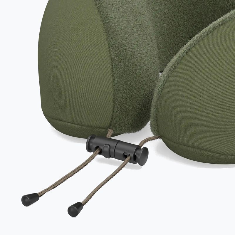 Pernă de turism CabinZero Travel georgian khaki 3