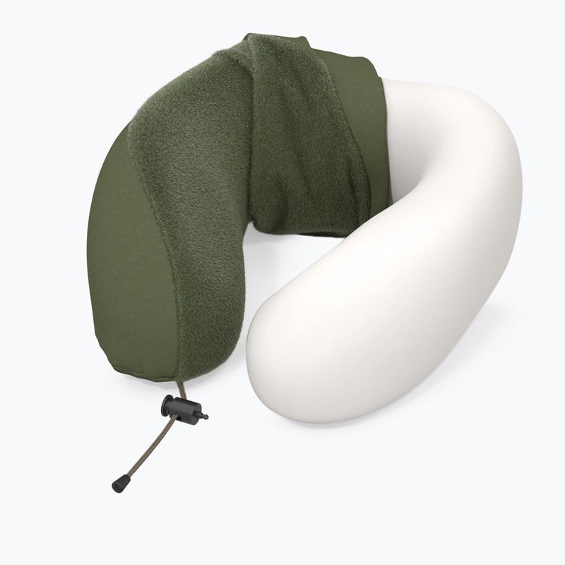 Pernă de turism CabinZero Travel georgian khaki 4