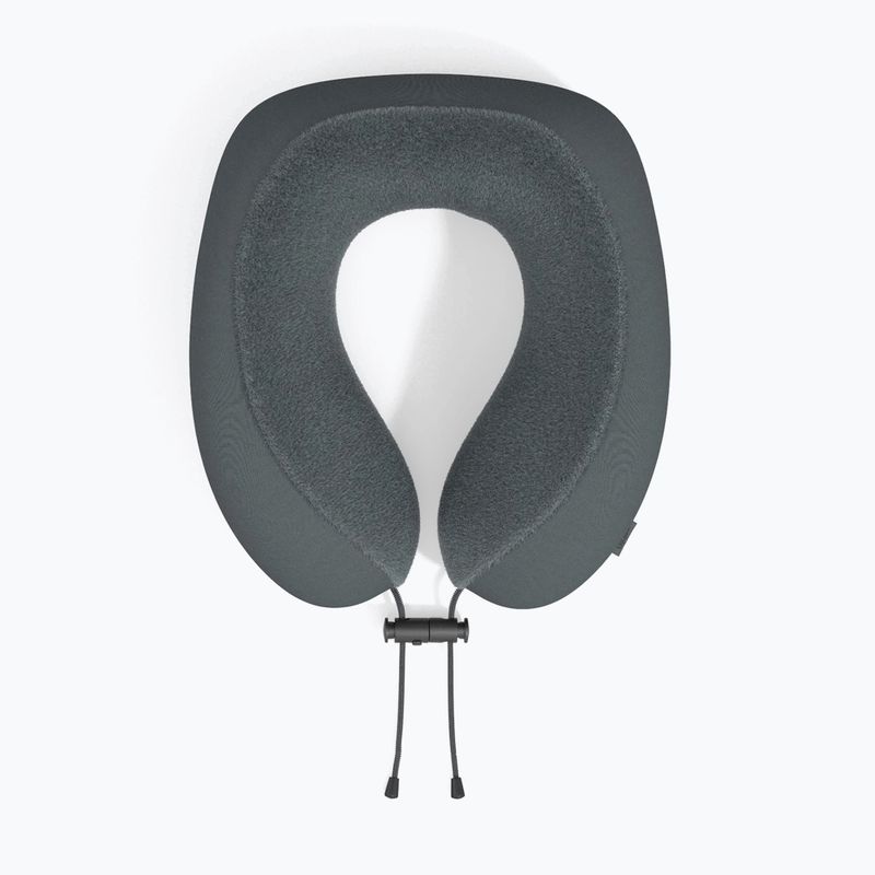 Pernă de turism CabinZero Travel original grey 2