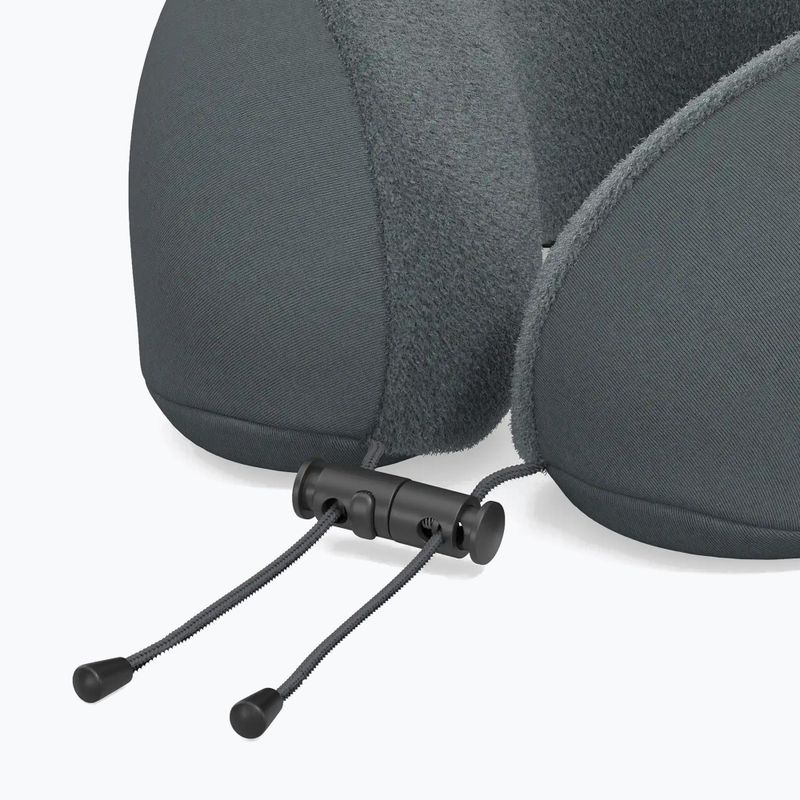 Pernă de turism CabinZero Travel original grey 3