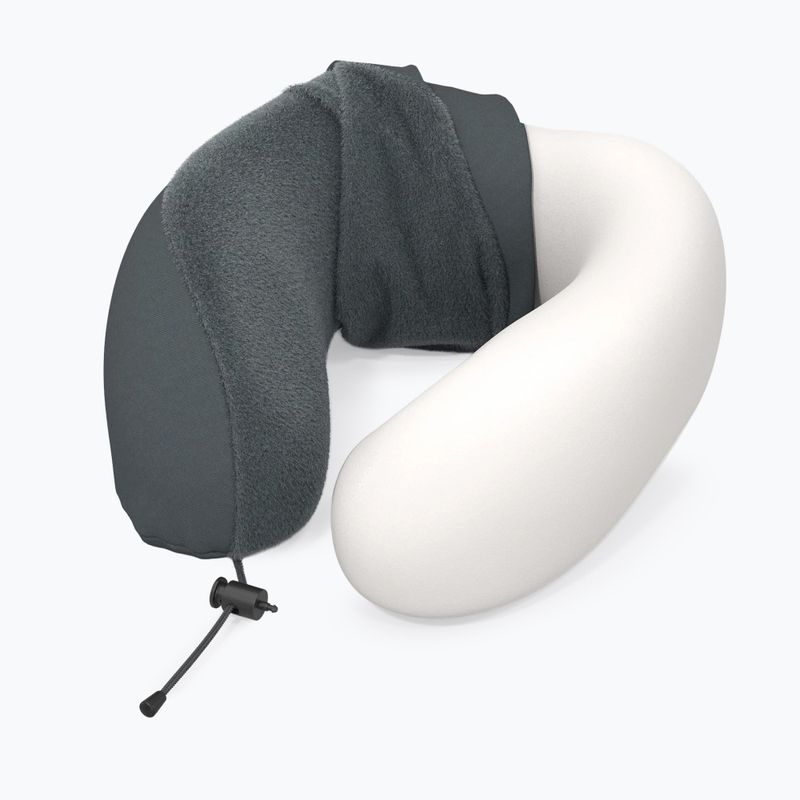 Pernă de turism CabinZero Travel original grey 4