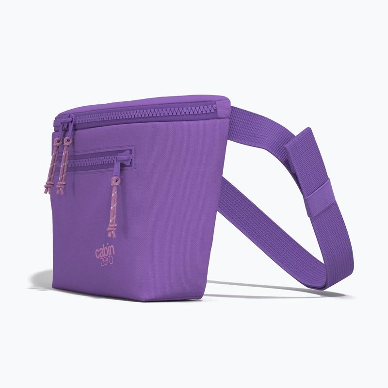 Borsetă CabinZero Stinger 3 l lavender dream 6