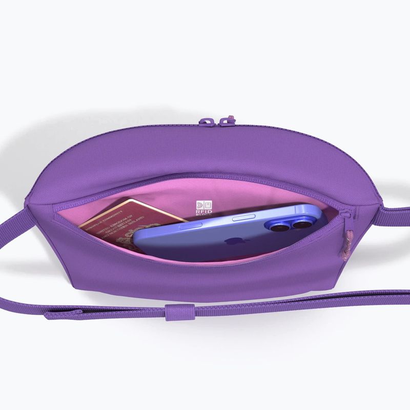 Borsetă CabinZero Stinger 3 l lavender dream 8