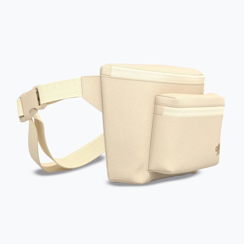 Borsetă CabinZero Flicker 4 l shell white 7