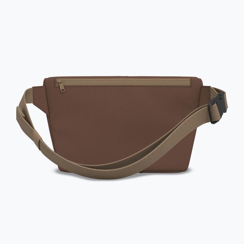 Borsetă CabinZero Flicker 4 l redwood 2
