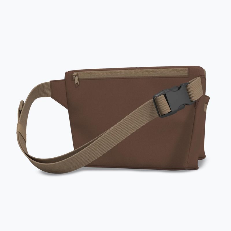 Borsetă CabinZero Flicker 4 l redwood 6