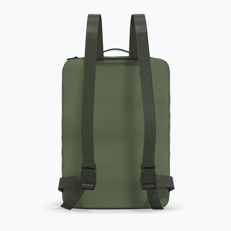 Rucsac de călătorie CabinZero Air Packing Cube 12 l georgian khaki 2