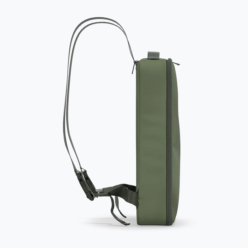 Rucsac de călătorie CabinZero Air Packing Cube 12 l georgian khaki 4