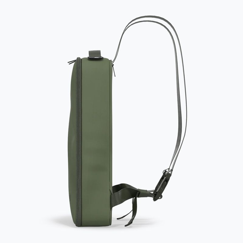 Rucsac de călătorie CabinZero Air Packing Cube 12 l georgian khaki 6