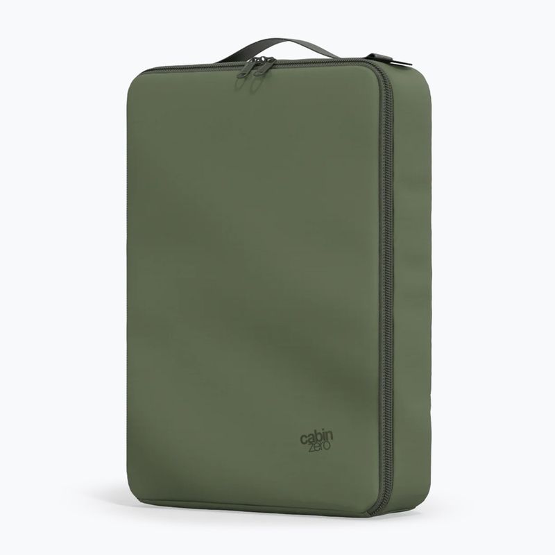 Rucsac de călătorie CabinZero Air Packing Cube 12 l georgian khaki 7