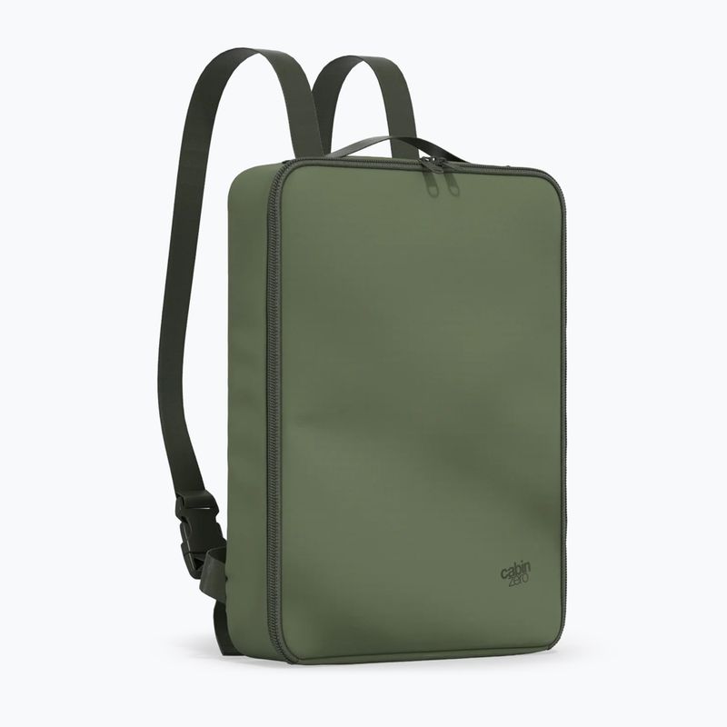Rucsac de călătorie CabinZero Air Packing Cube 12 l georgian khaki 9