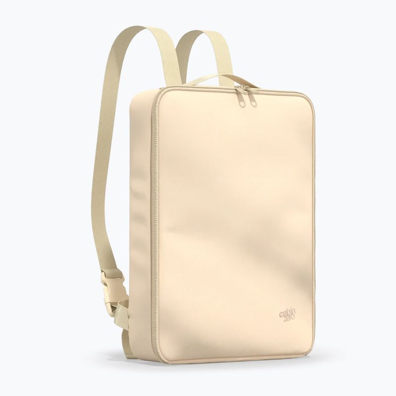 Rucsac de călătorie CabinZero Air Packing Cube 12 l cebu sands 3
