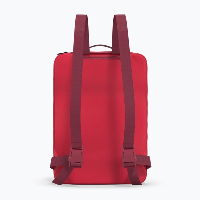 Rucsac de călătorie CabinZero Air Packing Cube 12 l cranberry 2