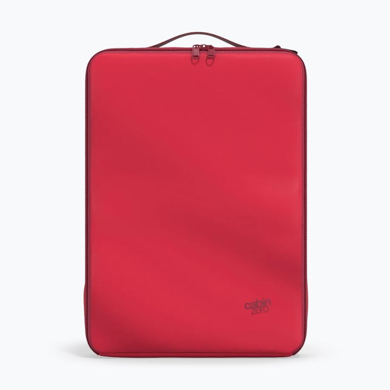 Rucsac de călătorie CabinZero Air Packing Cube 12 l cranberry 3