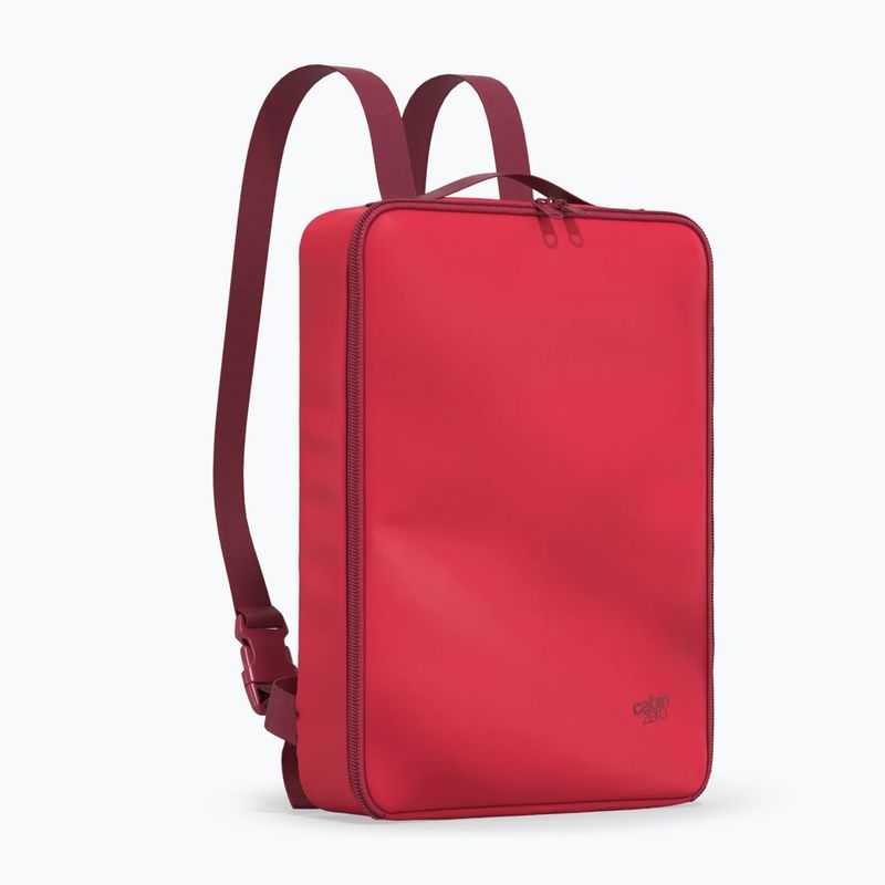Rucsac de călătorie CabinZero Air Packing Cube 12 l cranberry 4