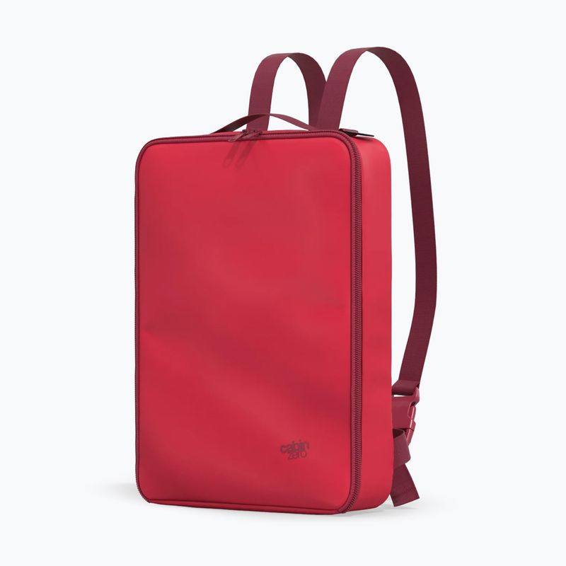 Rucsac de călătorie CabinZero Air Packing Cube 12 l cranberry 6